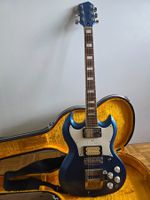 E-Gitarre Hoyer 5064 C