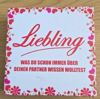 Liebling Spiel