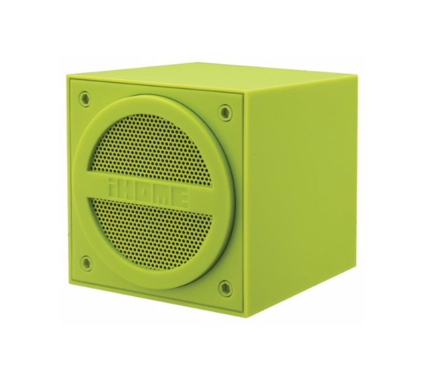 Casse acustiche: iHome IBT16 ultra protable Bluetooth Box – Nuovo e nell'imballaggio originale da Münchenstein venduto da Final_sale