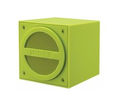 iHome IBT16 ultra protable Bluetooth Box