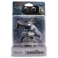 ROB Amiibo  - NEW