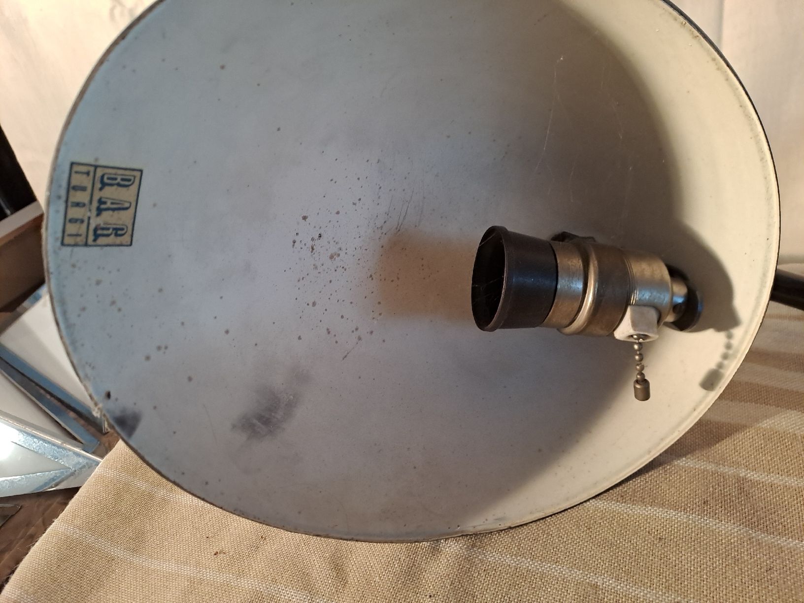 Bag Turgi Lampen: Tisch Leuchte BAG Turgi – Gebraucht aus Gebenstorf von suroh 4