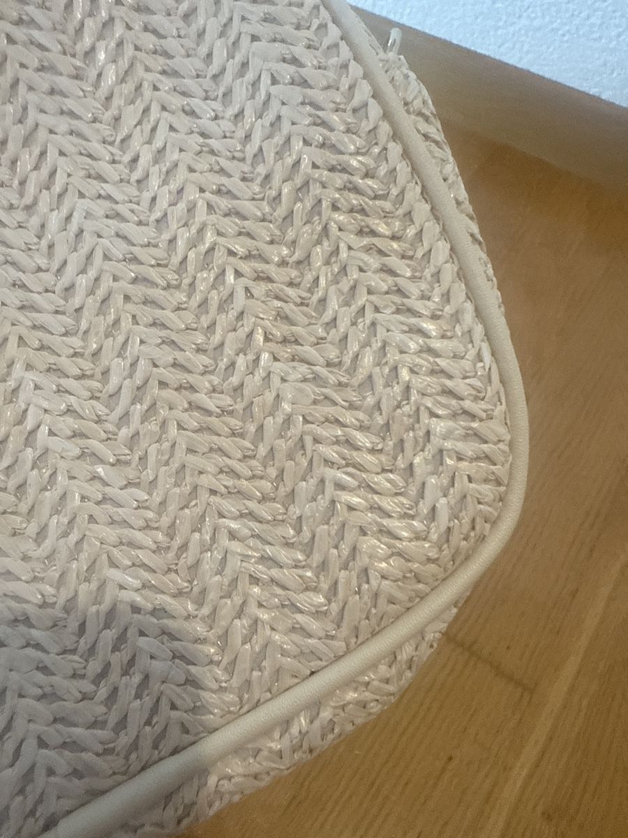Borse da donna: Beige Handtasche – Nuovo e nell'imballaggio originale da Horgen venduto da Renbert 1