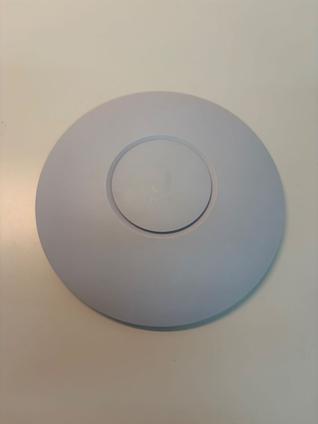 WiFi: U6 Pro – D'occasion à Niederhasli par brandman