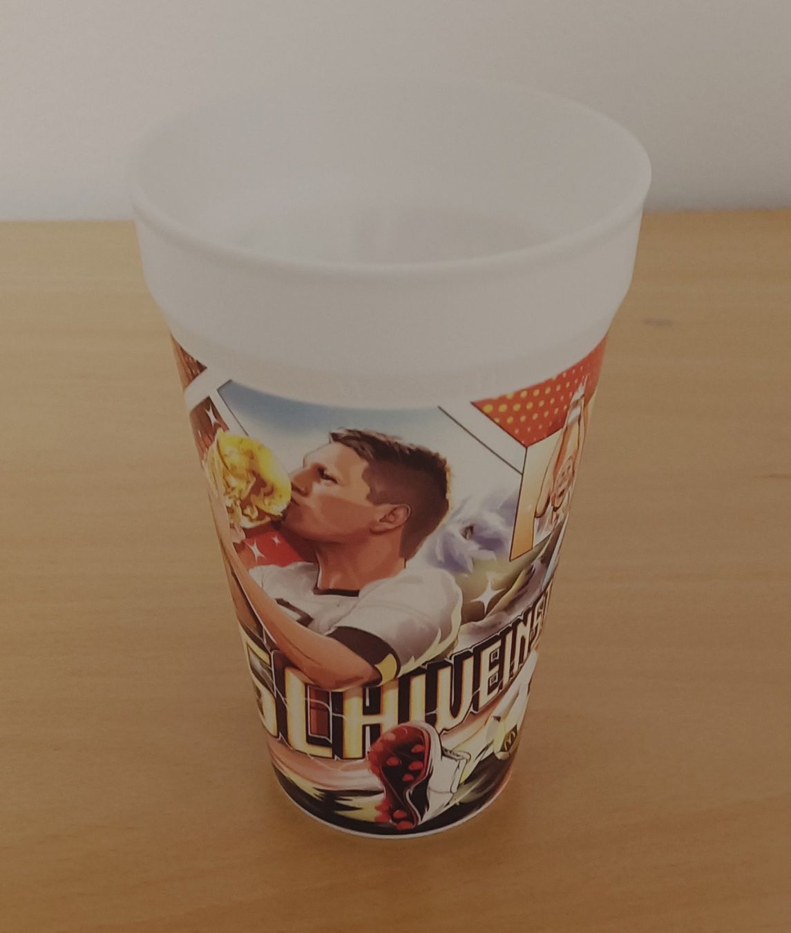 Contenitori & Simili: Mc Donalds FIFA WM World Cup Becher-Set – Nuovo (secondo la descrizione) da Frauenfeld venduto da 2in10siv4you 2