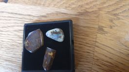 3 Boulder Opale