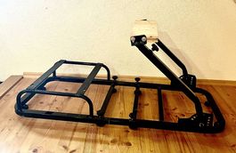 Sim Rig (renn sitz)