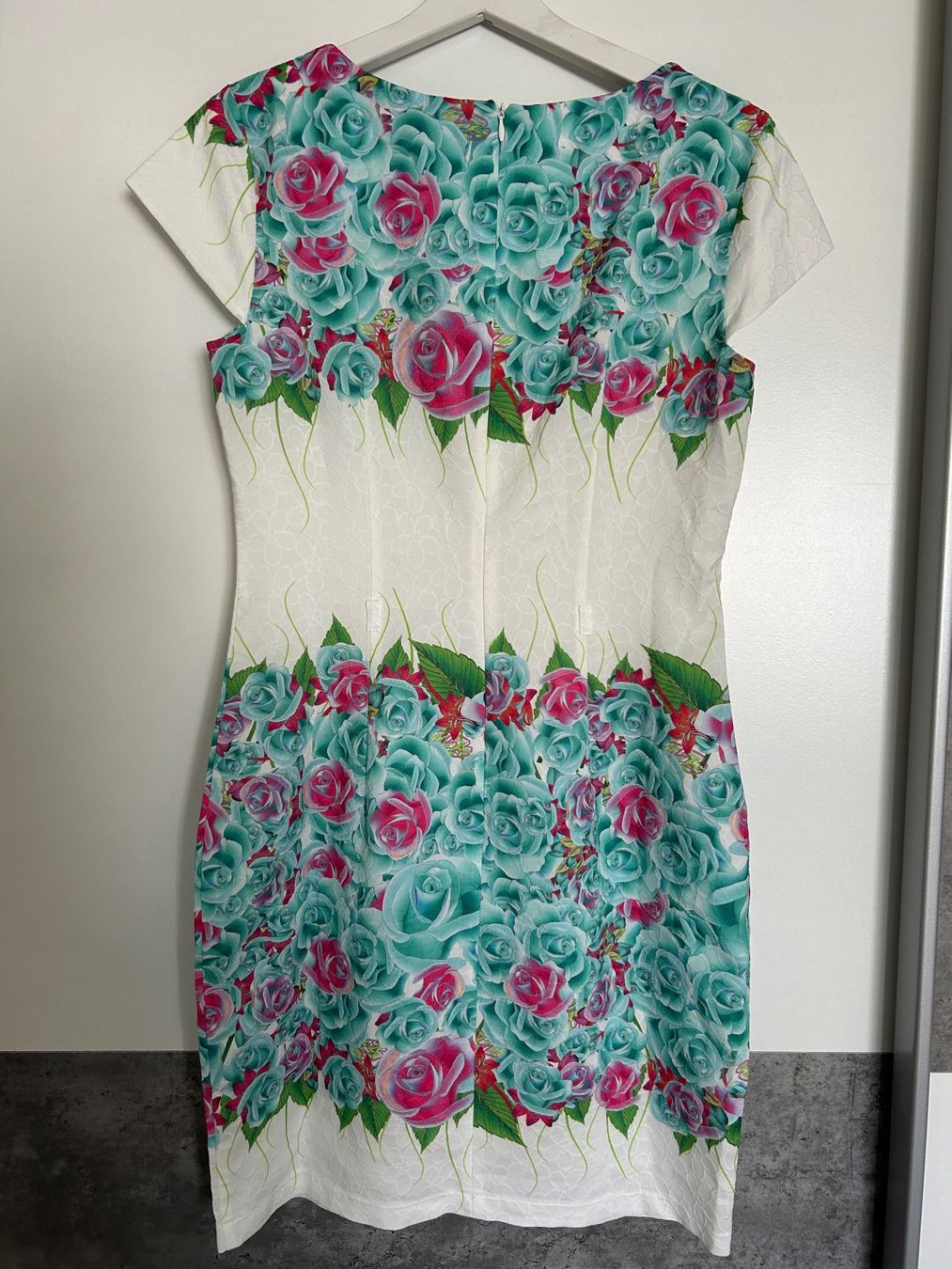 Vestiti: Kleid Grösse M – Nuovo (secondo la descrizione) da Niederglatt ZH venduto da Julia_4 2