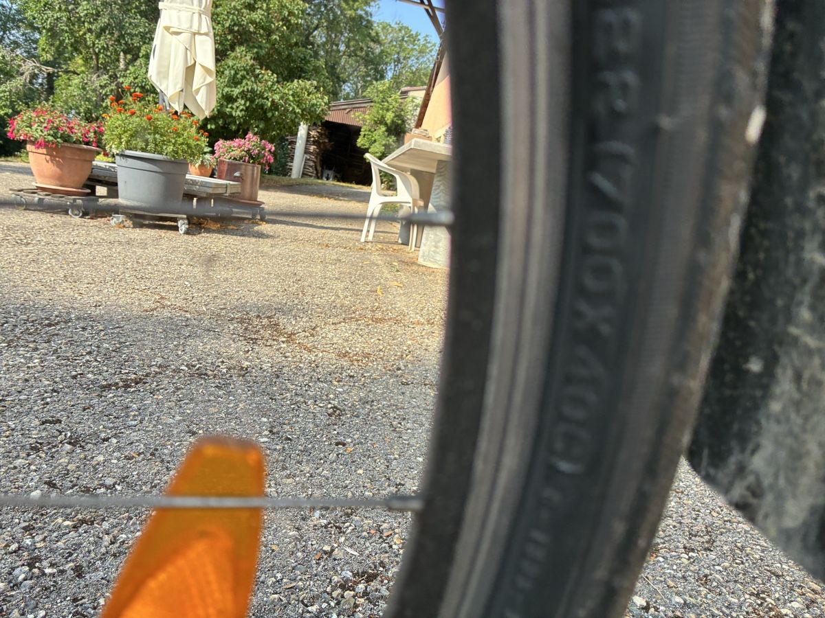 Merida Velos: Vélo Merida – Gebraucht aus Les Vieux-Prés von pva_29ns 1