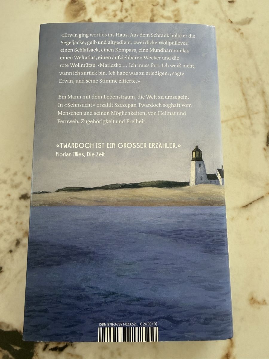 Libri: Roman Sehnsucht – Nuovo (secondo la descrizione) da Muttenz venduto da Janine1975 2