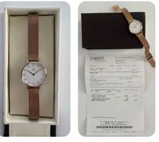 Uhr Daniel Wellington Petite Melrose 28mm
