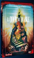 LA TOUR DU DIABLE