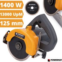 Powermat Elektrisch Fliesenschneider