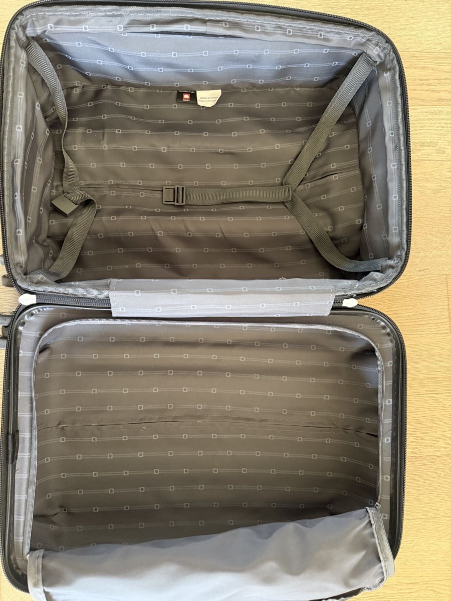 Delsey Reisekoffer: Cabin Luggage  Delsey, 4 wheels – Gebraucht aus Wallisellen von rac_sy2x 6