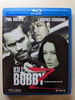 "Kill Bobby Z" mit Paul Walker [Blu-ray]