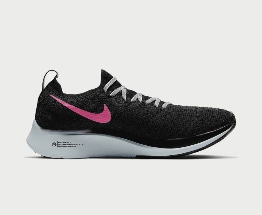 Nike Scarpe da donna: Nike Zoom Fly Flyknit Gr 38 Neu – Nuovo e nell'imballaggio originale da Zürich venduto da Herbion1 1