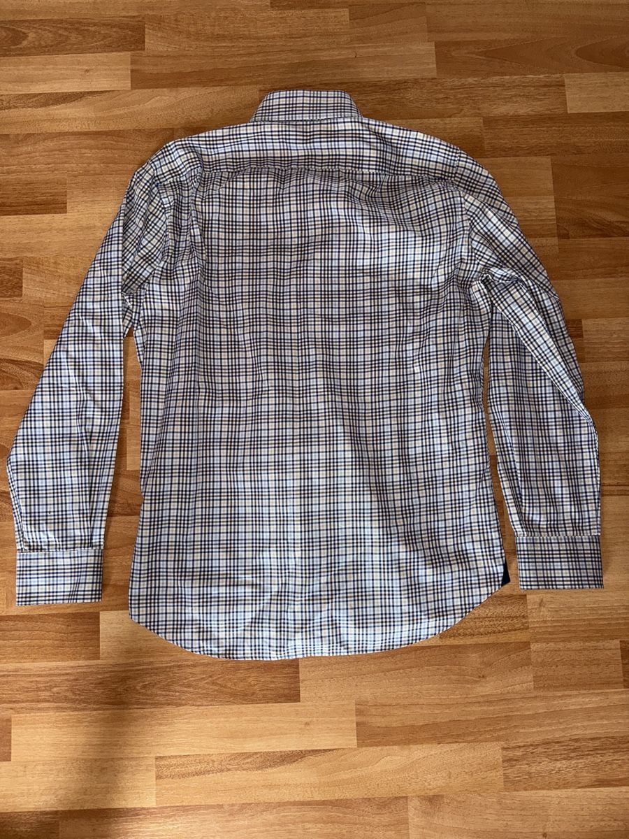 Camicie: Tommy Hilfiger Hemd, Gr. 40 – Usato da St. Gallen venduto da mai_zpt7 2
