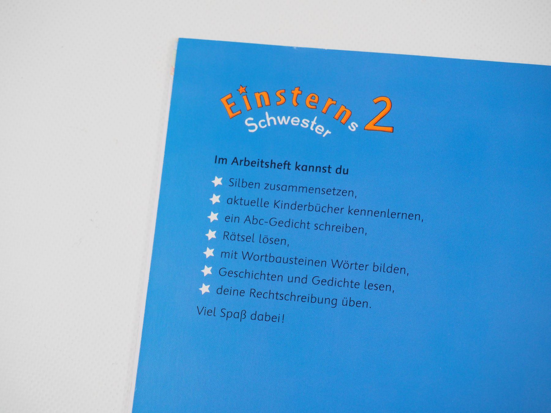 Libri: CORNELSEN Einstern's Schwester / 2. Klasse (20241) – Nuovo (secondo la descrizione) da Zürich venduto da fundsachenverkauf 2