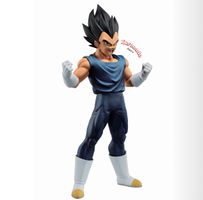 Dragonball Super - Super Hero | Vegeta Figur