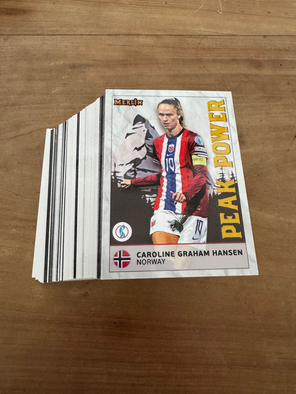 Topps Carte collezionabili: 74 Topps Merlin Karten der WEURO – Usato da Stettlen venduto da DieTaube2.0