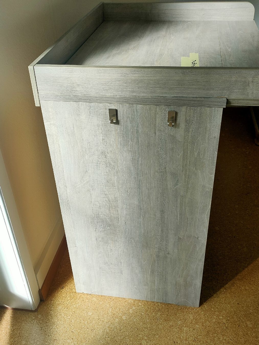 Tables à langer & accessoires: Wickelkommode  – D'occasion à Bern par chp_hg6x 3
