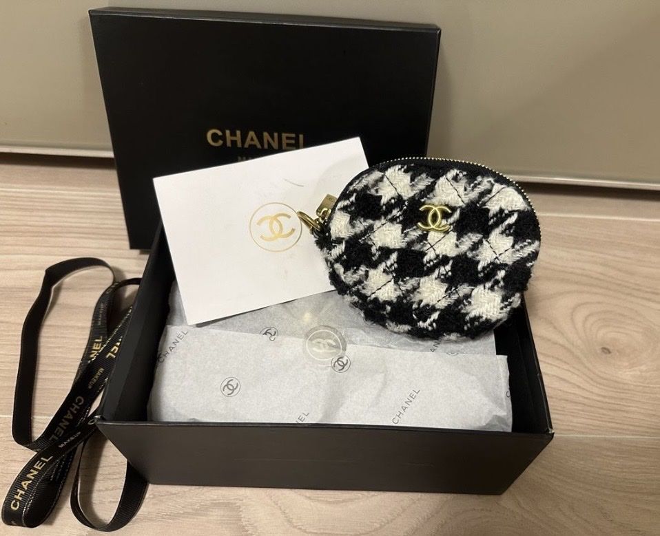 Chanel Borse da donna: Chanel Beauty Vip Set – Nuovo e nell'imballaggio originale da Frümsen venduto da Swissline90 1