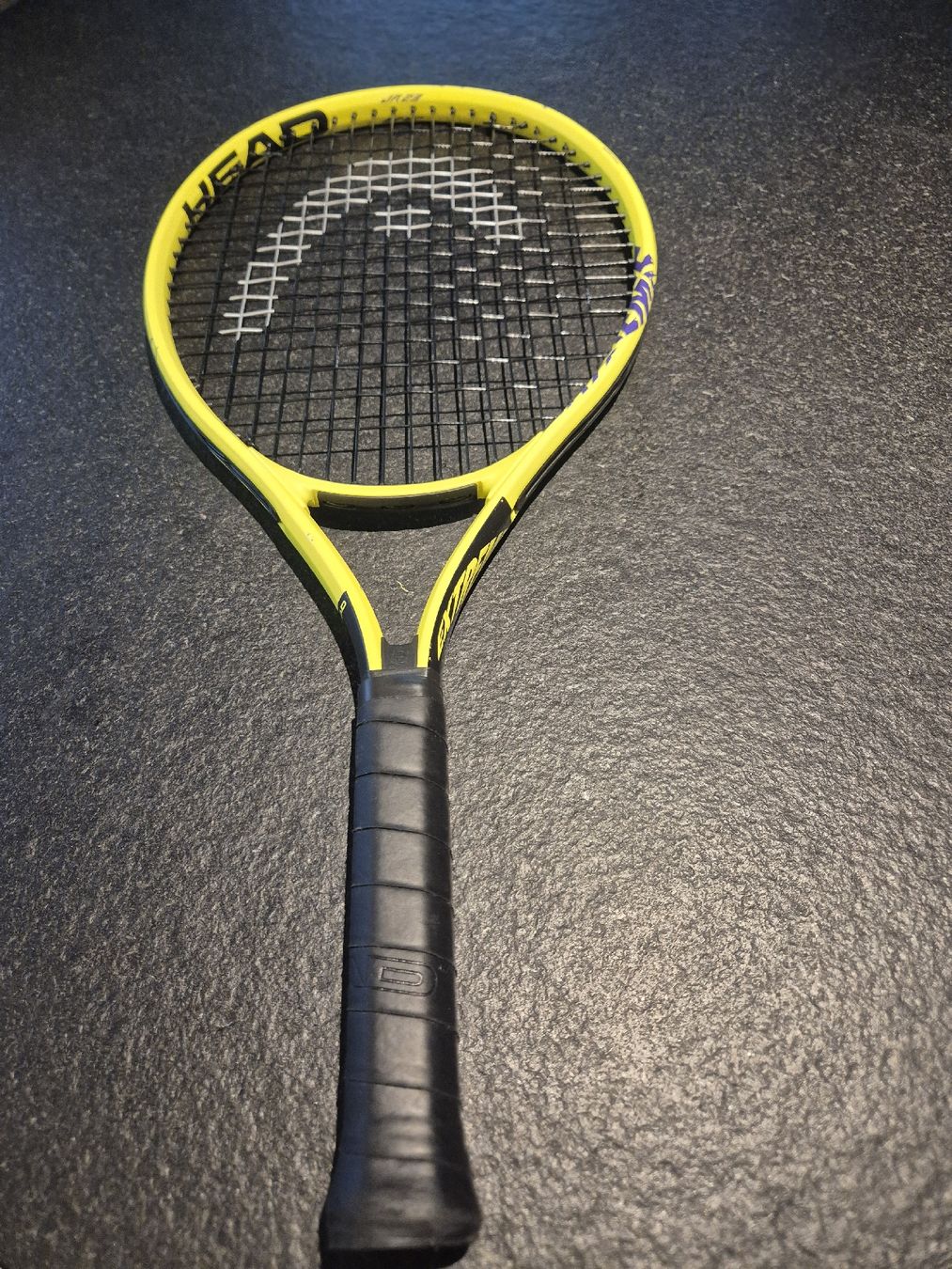 Head Racchette: Kinder Tennisracket Head – Usato da Hagendorn venduto da peffli