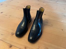 Chelsea-Boots von Benci Brothers Gr. 38