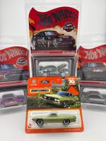 Matchbox 1970 Ford Ranchero Pickup - 2023 - 17/100