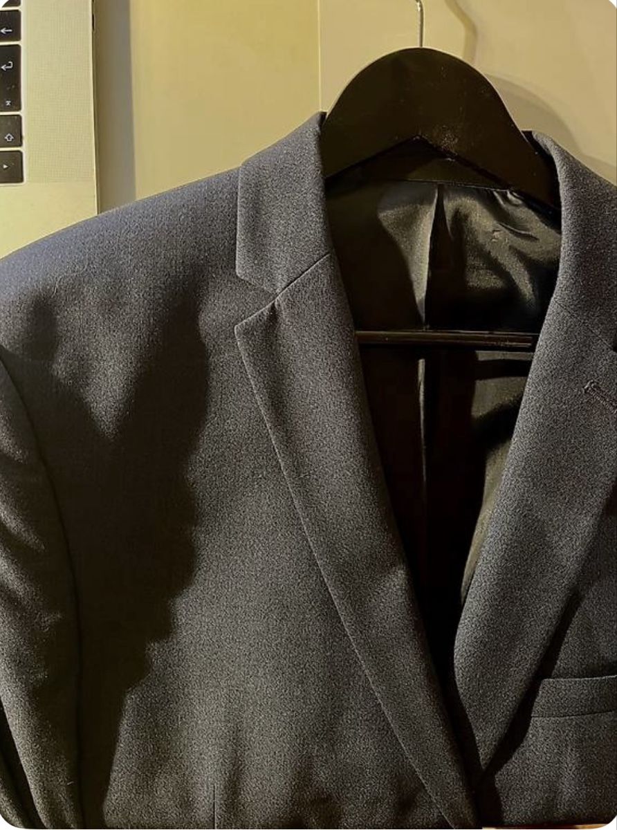 Anzüge: Blazer / Sakko Herren TOPSHOP / TOPMAN – Gebraucht aus Bern von The_One_Salesman 3