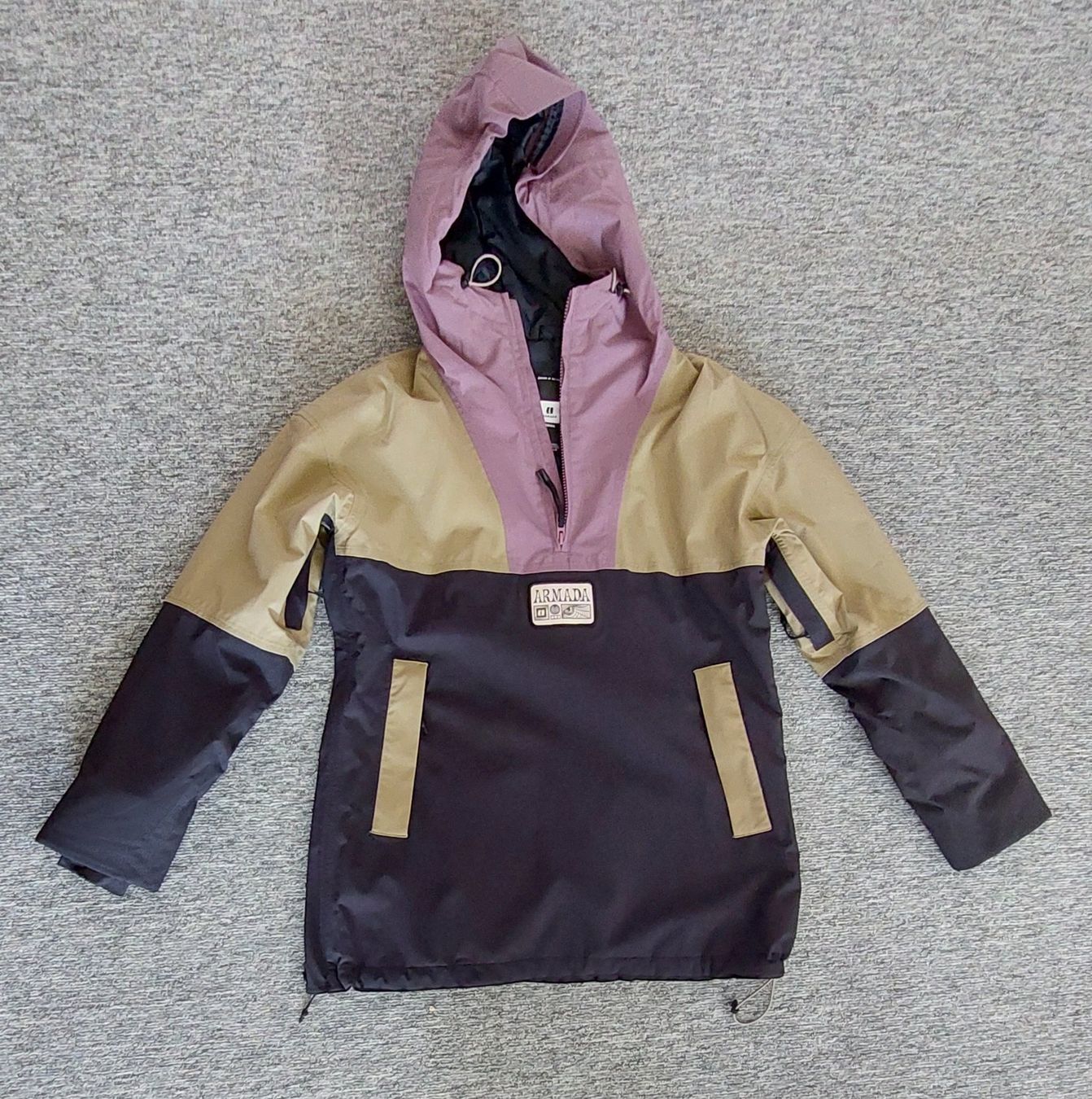 Armada Vestes: Snowboard Jacke – D'occasion à Sins par ric_y9pm