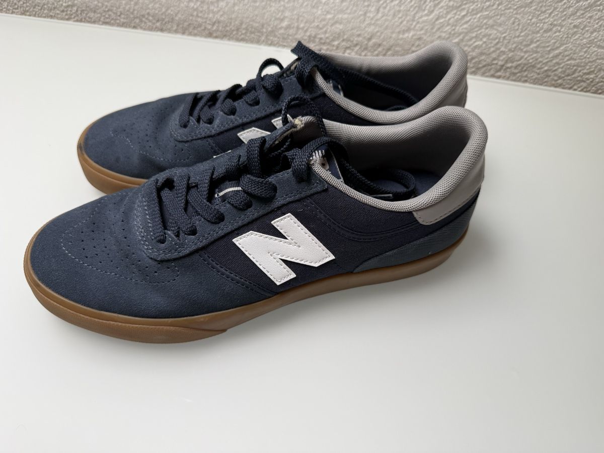 Scarpe da uomo: 3 Sneakers (neuwertig) – Nuovo (secondo la descrizione) da Jegenstorf venduto da mammut02 1
