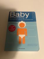 Buch Baby Betriebsanleitung