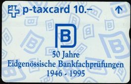 Taxcard KF-28 Bankfachprüfungen