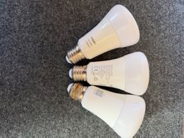 Philips Hue E27 - Smarte Lampe A60 806