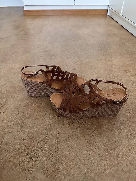 Chaussures femmes: Sommerschuhe  – Neuf avec emballage d'origine à Wettingen par eli_c78s 1
