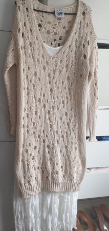 Twinset raffinierter 2Teiler Gr. S