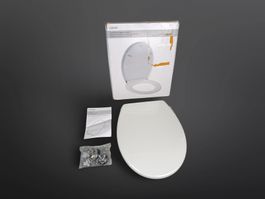 COCON Toilettensitz mit Absenkautomatik