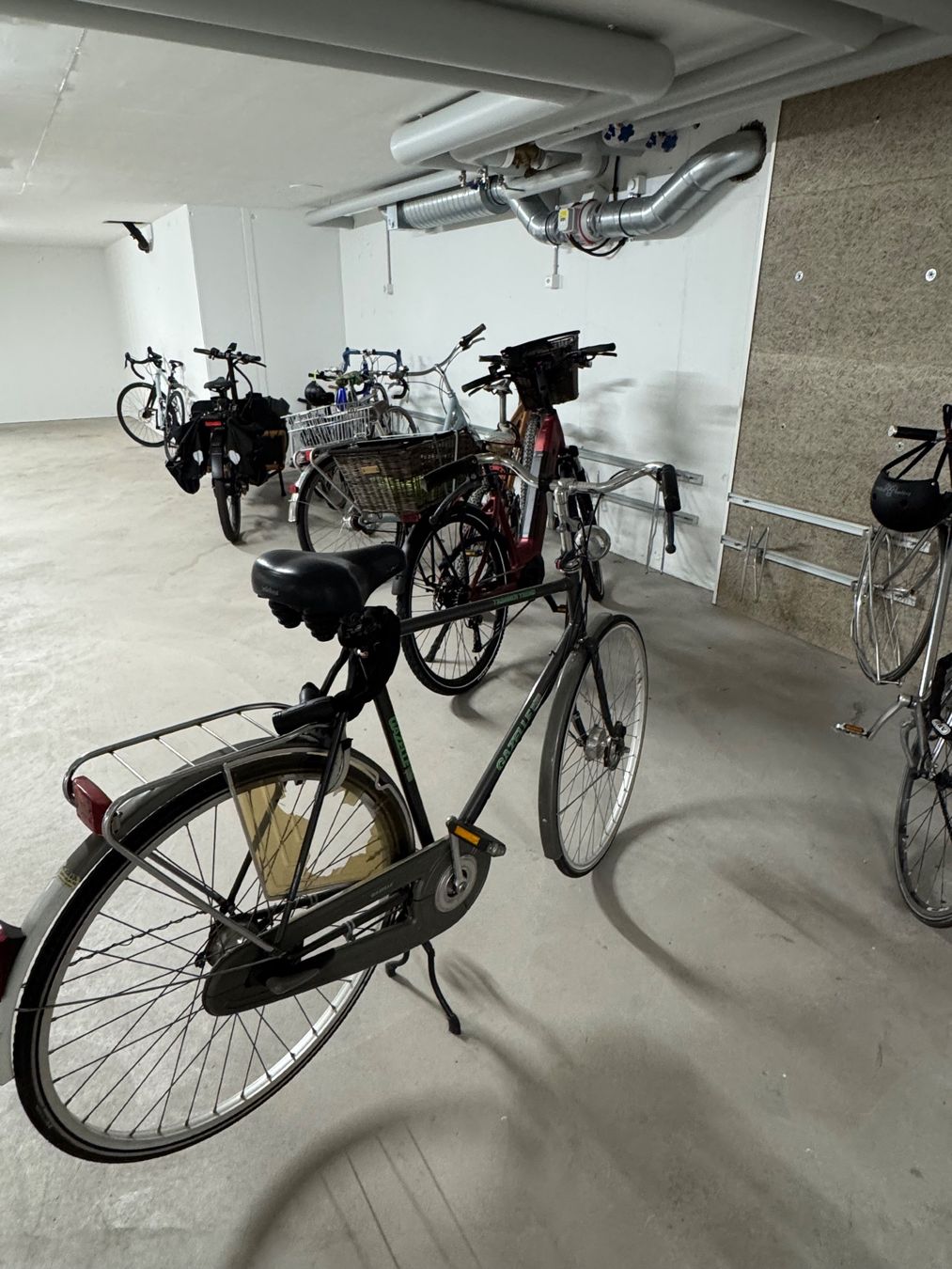 Gazelle Velos: Gebrauchtes Hollandrad – Gebraucht aus Zürich von bas_bpr7 3