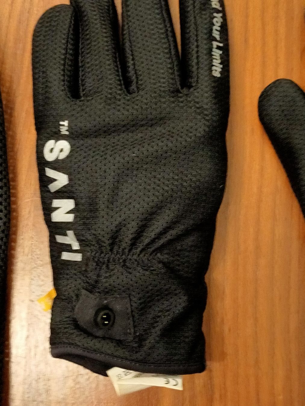 Mute per immersioni: Santi Heizhandschuhe Tauchen – Usato da Tuggen venduto da phil200