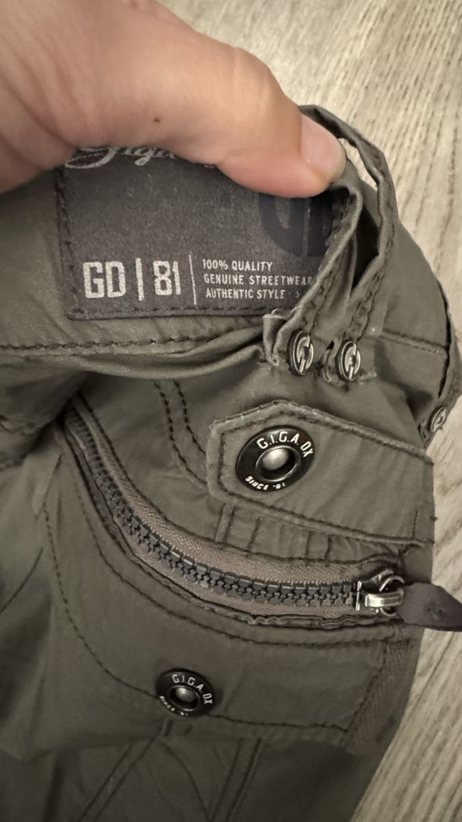 Hosen: Hose – Gebraucht aus Mörigen von TimelessFinds 2