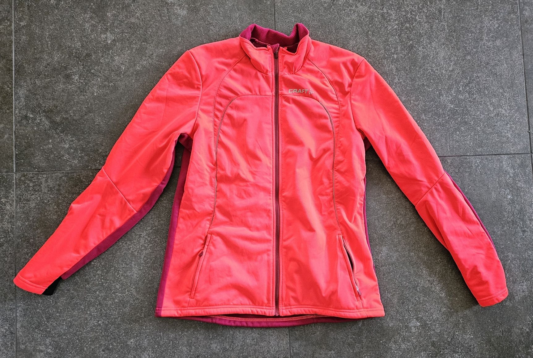 Craft Giacche: Veste Craft – Usato da Bussigny venduto da niwa_mikan