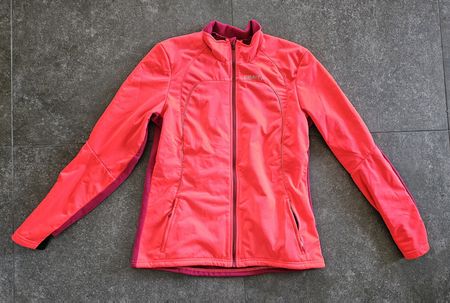 Veste Craft 