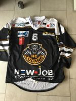 Trikot Maglia Maillot HC LUGANO RONCHETTI