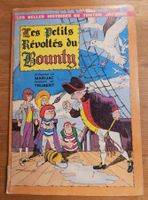 Les petits révoltés du Bounty (ONE-SHOT EO 1962) TBE