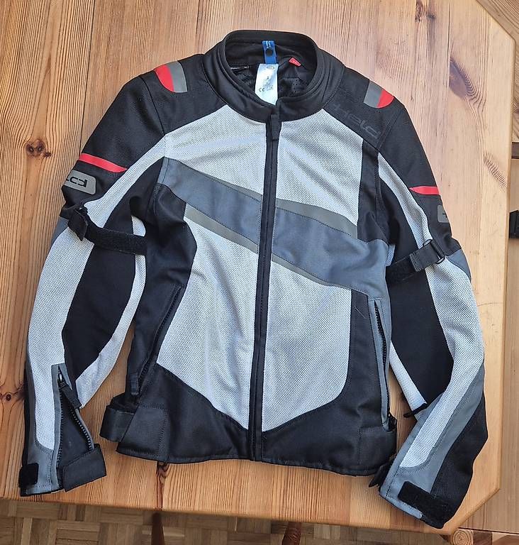Giacche: Held Motorradjacke Air Mesh – Usato da Ettingen venduto da mus_qx88