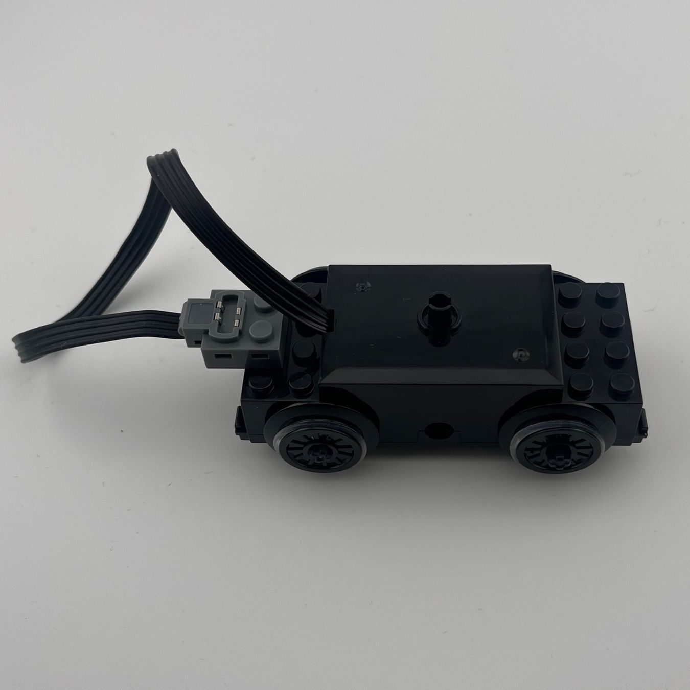 Giocattoli: Zug Motor für Lego – Nuovo e nell'imballaggio originale da Schwenden venduto da Noppenwelt.ch 6
