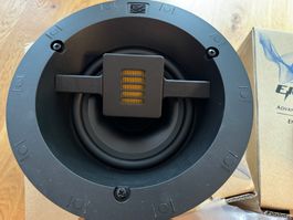 Martin Logan Einbaulautsprecher - ideal für Surround