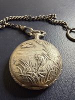 Creation Taschenuhr 48 mm