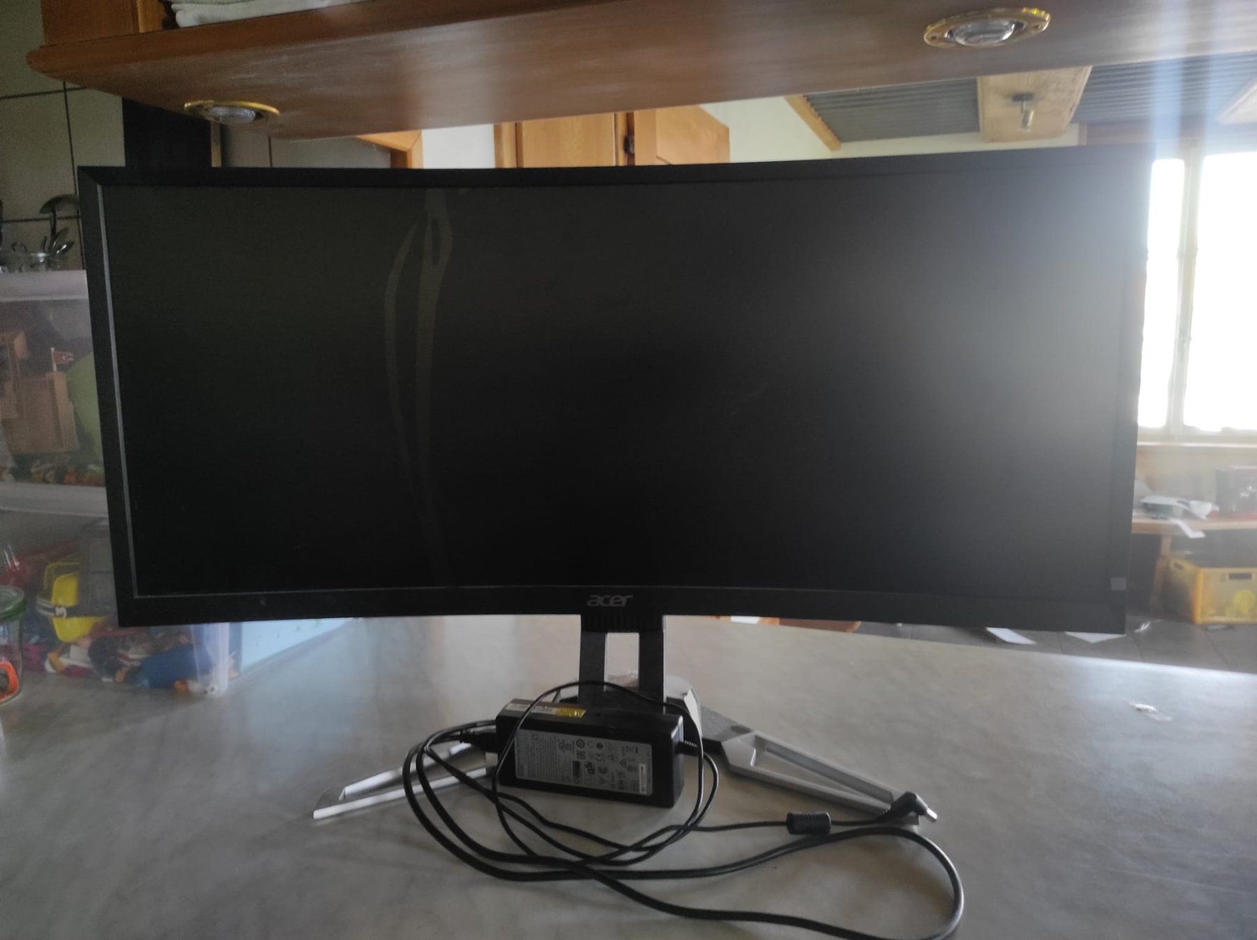 Acer Ecrans: Bildschrim – Défectueux à Schmidigen-Mühlew par sam_gh5w